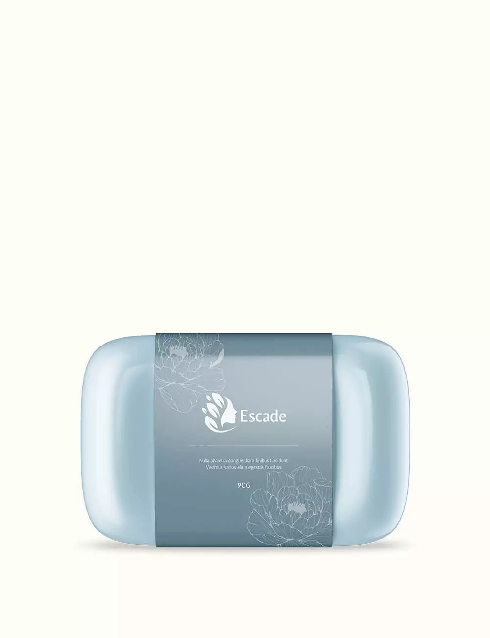 Dryness Relief Bar Soap