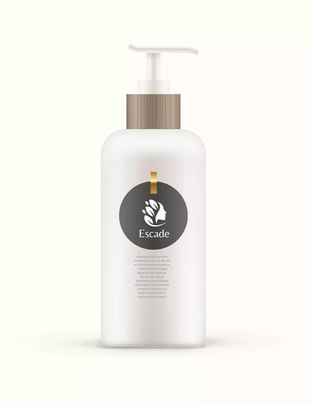 Face & Body Moisturizing Lotion