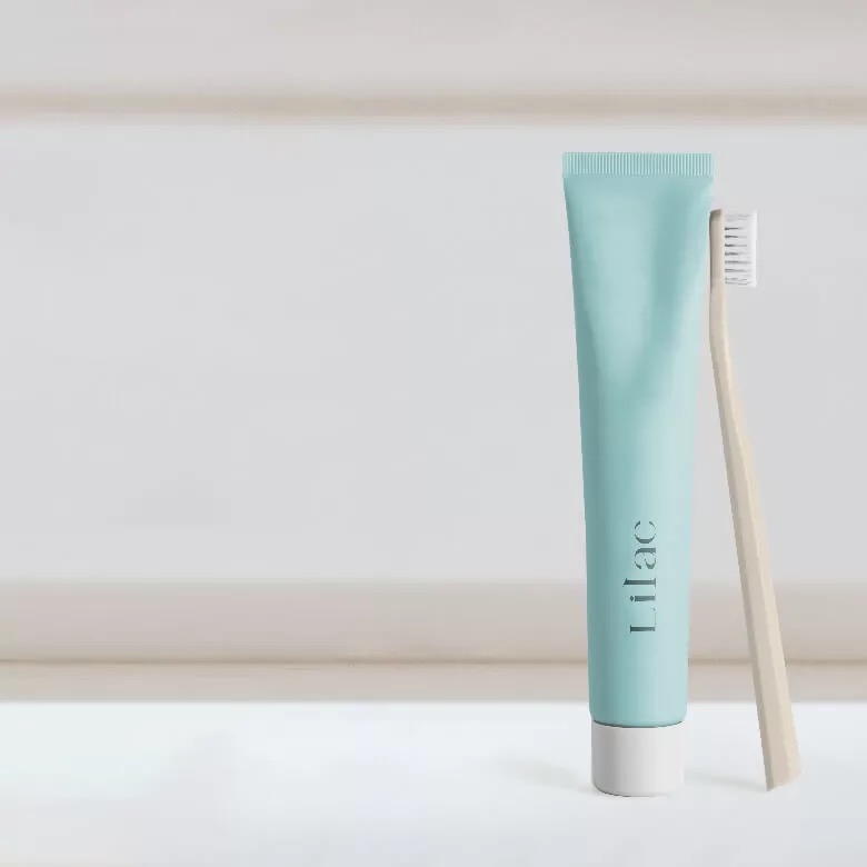 Tooth Paste