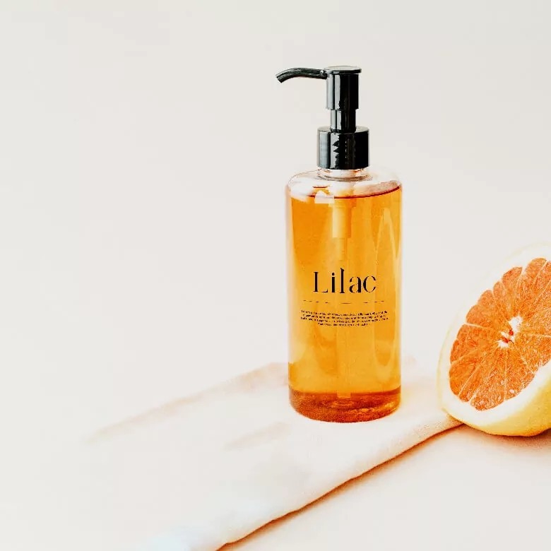 Body Lotion