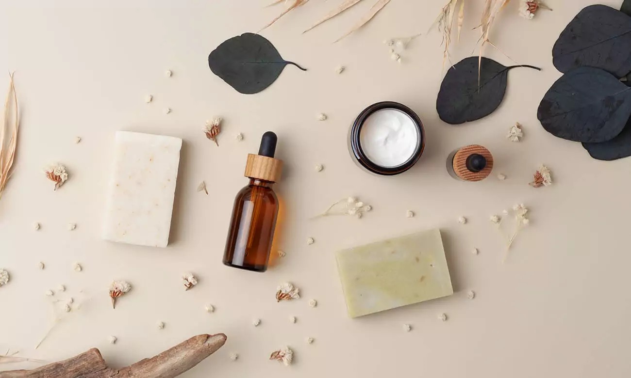 Healthy Youthful Glowing Beauty Combo