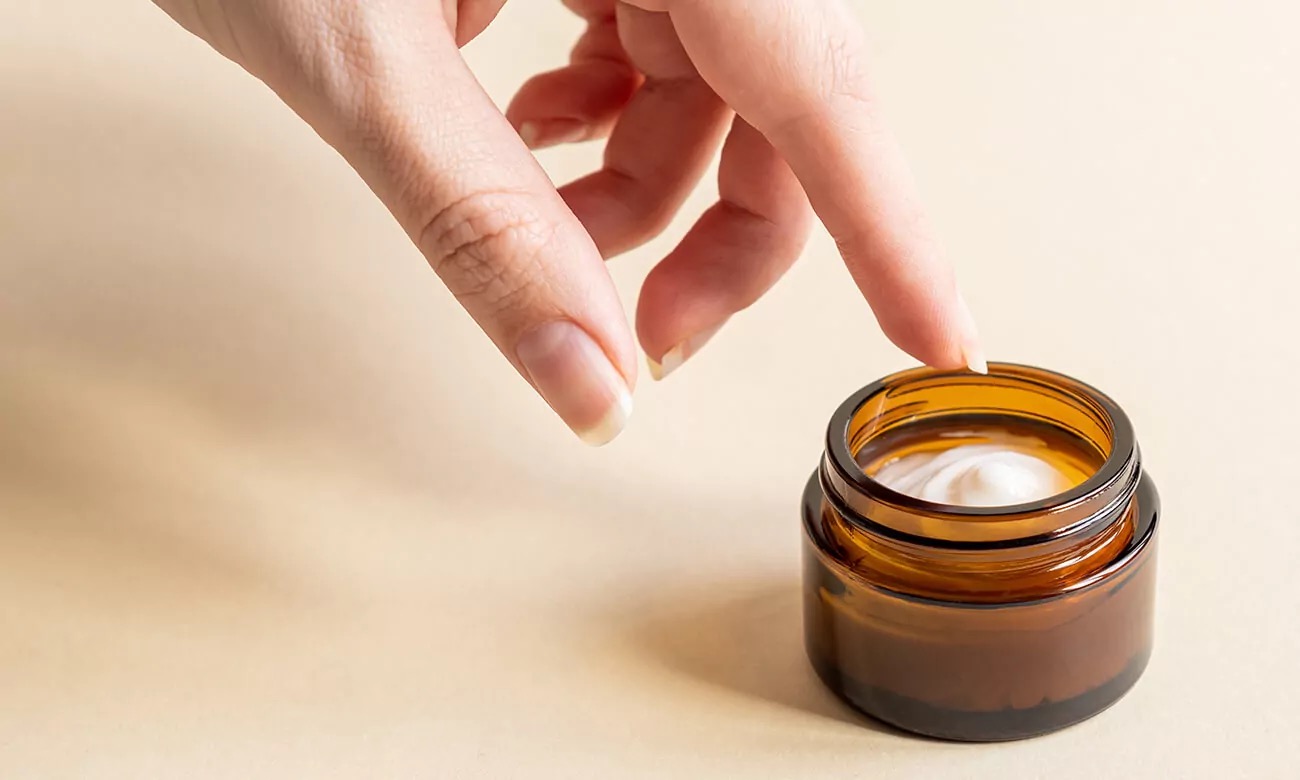 Chemical-Free Expert Anti-Aging Face Moisturizer