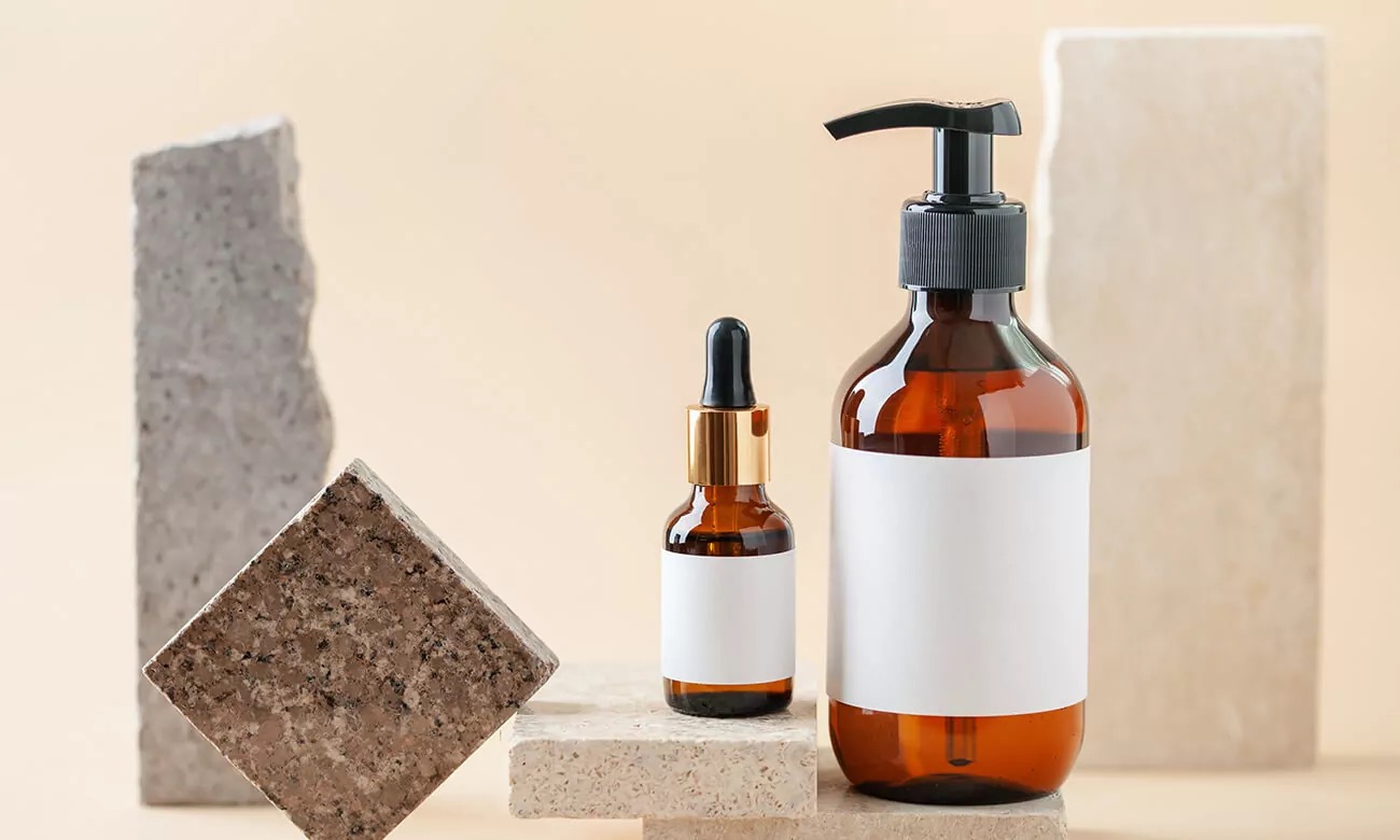 Hair Serum To Protect Hair From Frizz