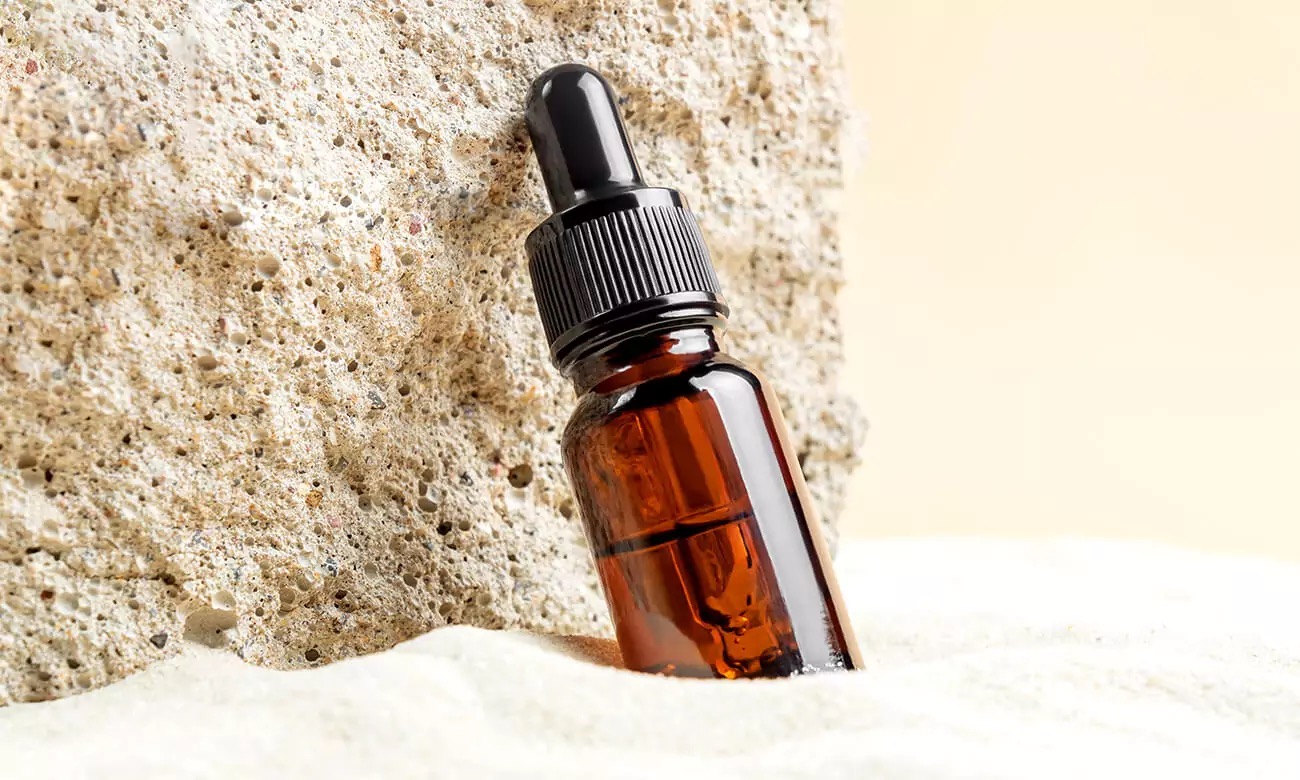 Face Serum To Reduce Spots Within 4 Weeks