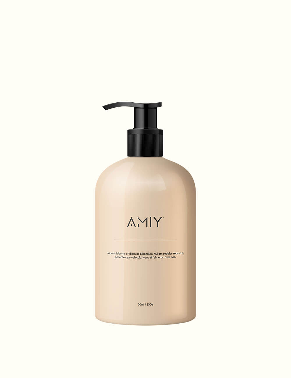 Pore Scrub Facial Cleanser
