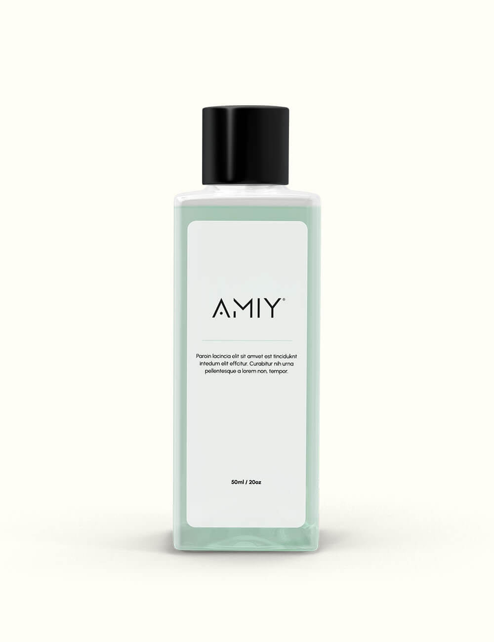 Spot Corrector Body Oil